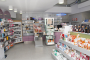 Pharmacy Kotziamani Morfo
